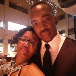 Meet your Posher, Deandria